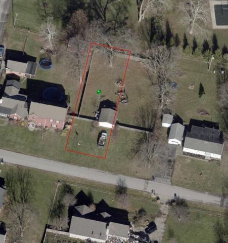 1520 Marsdale Avenue, Columbus, OH 43223