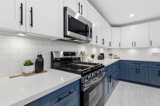 8002 Lichen Lane, Spring, TX 77379
