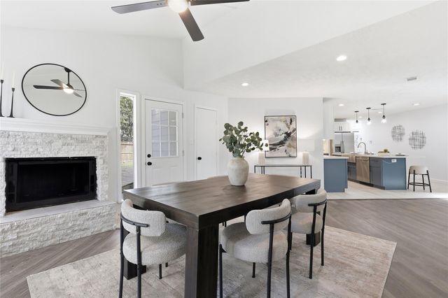 8002 Lichen Lane, Spring, TX 77379