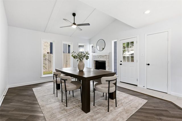 8002 Lichen Lane, Spring, TX 77379