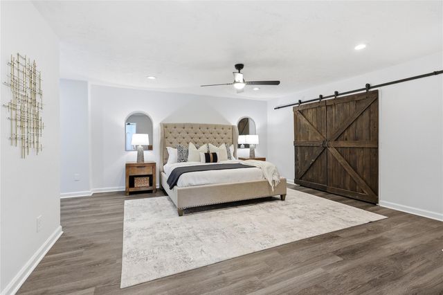 8002 Lichen Lane, Spring, TX 77379