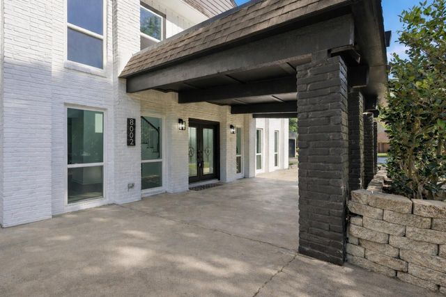 8002 Lichen Lane, Spring, TX 77379