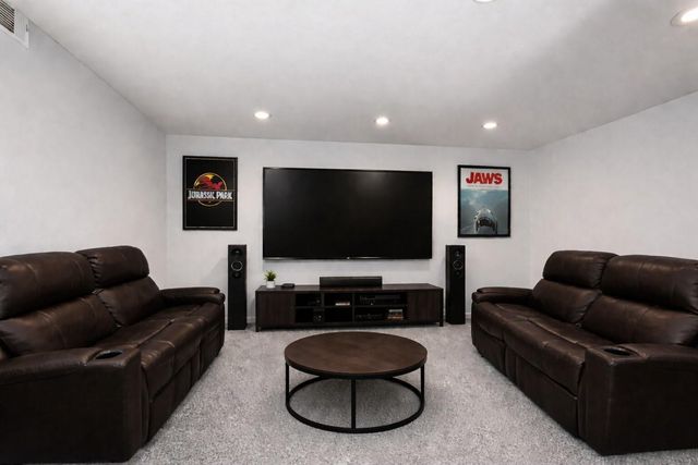 8002 Lichen Lane, Spring, TX 77379