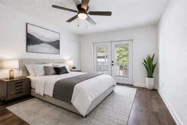 8002 Lichen Lane, Spring, TX 77379