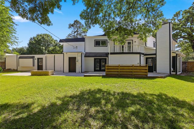 8002 Lichen Lane, Spring, TX 77379
