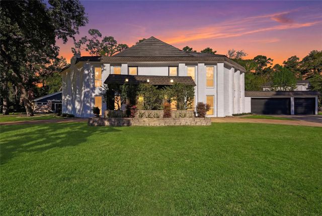 8002 Lichen Lane, Spring, TX 77379