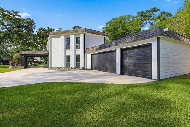 8002 Lichen Lane, Spring, TX 77379