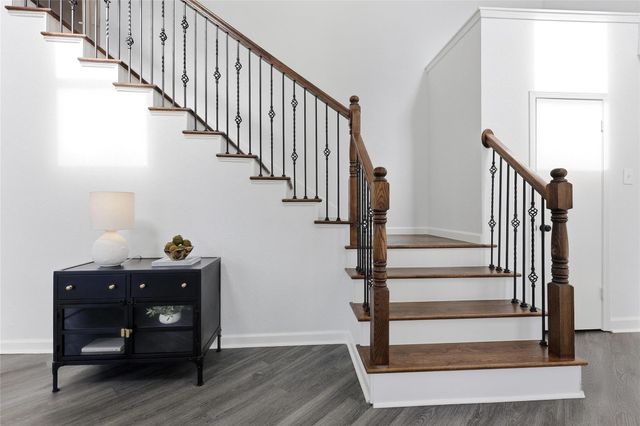 8002 Lichen Lane, Spring, TX 77379