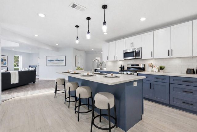 8002 Lichen Lane, Spring, TX 77379