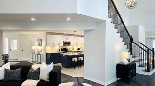 8002 Lichen Lane, Spring, TX 77379
