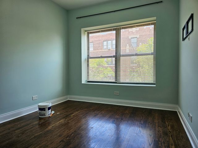 4100 N Kedzie Avenue 2E, Chicago, IL 60618