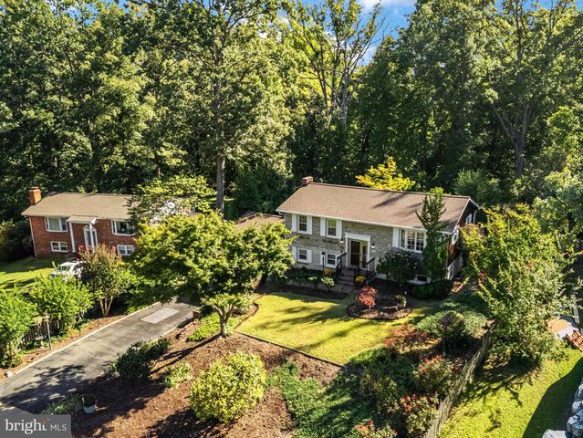 441 DEERWOOD DR, Fredericksburg, VA 22401