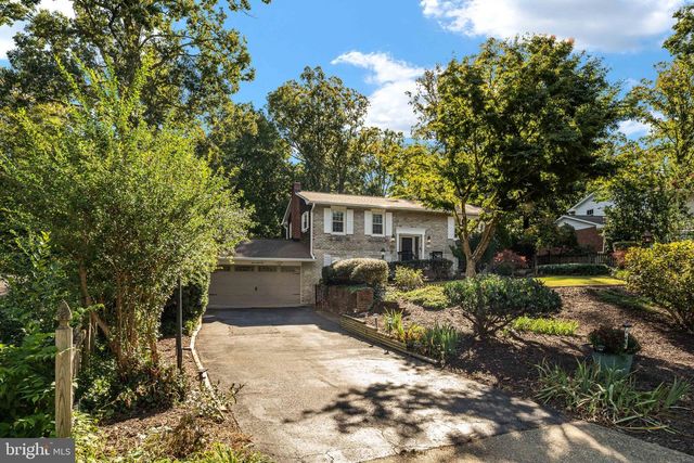 441 DEERWOOD DR, Fredericksburg, VA 22401