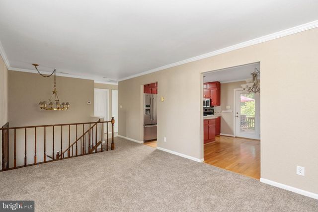 441 DEERWOOD DR, Fredericksburg, VA 22401