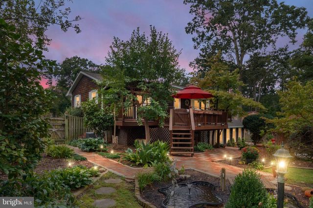 441 DEERWOOD DR, Fredericksburg, VA 22401