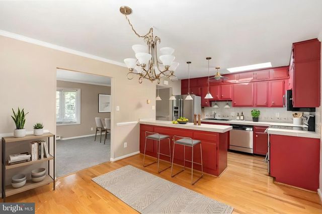 441 DEERWOOD DR, Fredericksburg, VA 22401