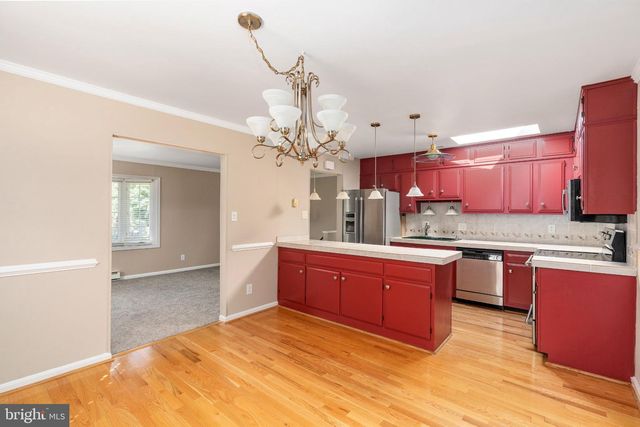441 DEERWOOD DR, Fredericksburg, VA 22401