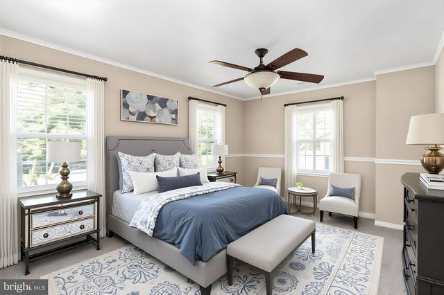 441 DEERWOOD DR, Fredericksburg, VA 22401