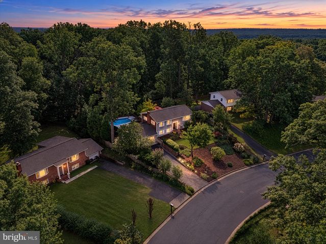 441 DEERWOOD DR, Fredericksburg, VA 22401