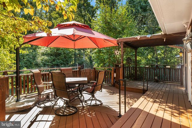 441 DEERWOOD DR, Fredericksburg, VA 22401