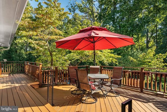 441 DEERWOOD DR, Fredericksburg, VA 22401