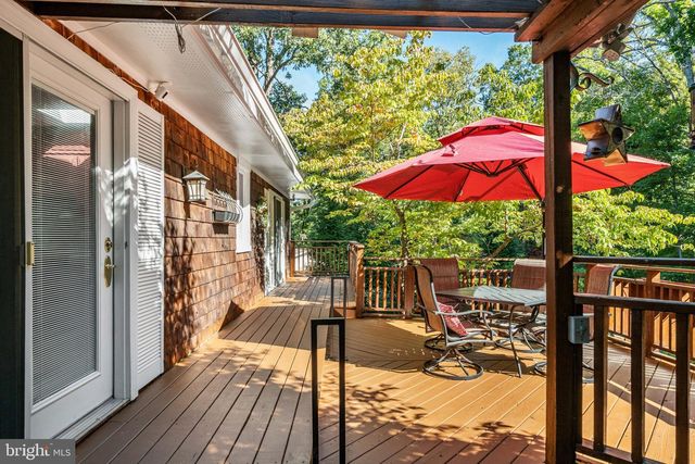 441 DEERWOOD DR, Fredericksburg, VA 22401