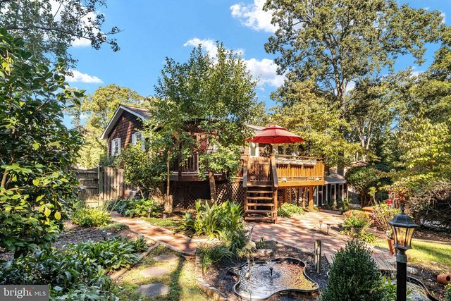 441 DEERWOOD DR, Fredericksburg, VA 22401