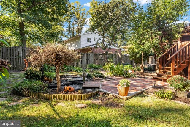 441 DEERWOOD DR, Fredericksburg, VA 22401