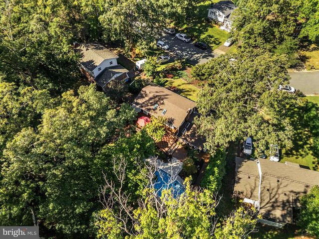 441 DEERWOOD DR, Fredericksburg, VA 22401