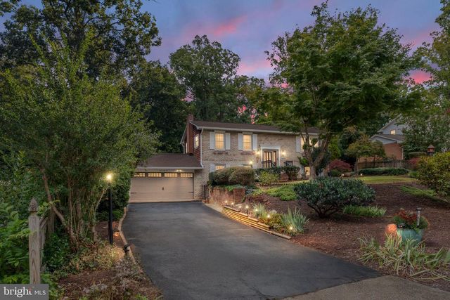 441 DEERWOOD DR, Fredericksburg, VA 22401