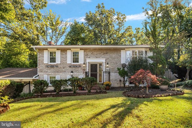 441 DEERWOOD DR, Fredericksburg, VA 22401