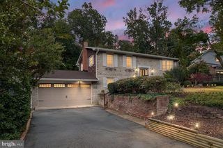 441 DEERWOOD DR, Fredericksburg, VA 22401
