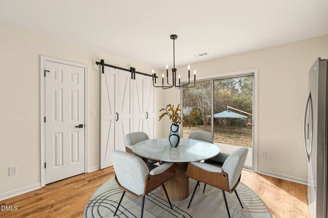 7319 Great Laurel Drive, Raleigh, NC 27616