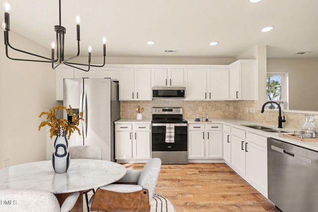 7319 Great Laurel Drive, Raleigh, NC 27616