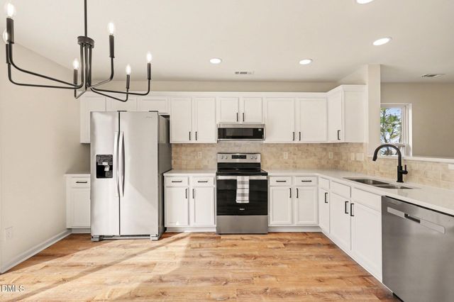 7319 Great Laurel Drive, Raleigh, NC 27616