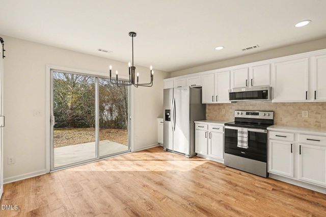 7319 Great Laurel Drive, Raleigh, NC 27616