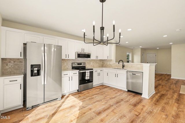 7319 Great Laurel Drive, Raleigh, NC 27616