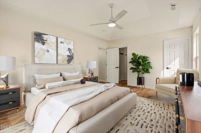 7319 Great Laurel Drive, Raleigh, NC 27616