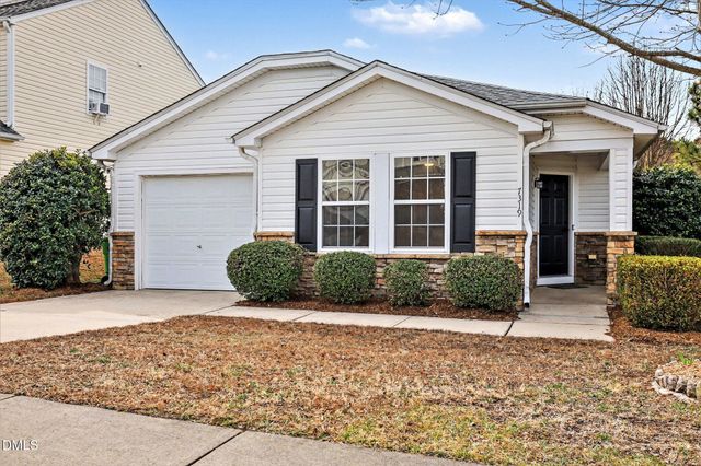 7319 Great Laurel Drive, Raleigh, NC 27616