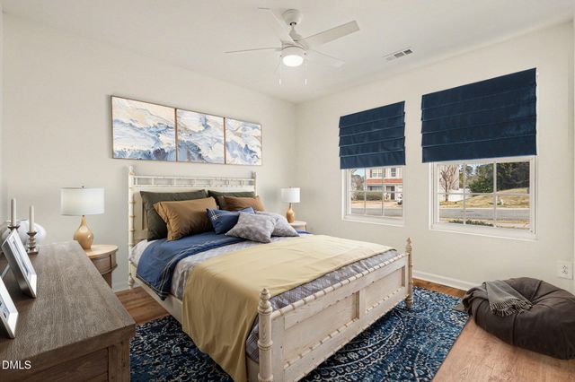 7319 Great Laurel Drive, Raleigh, NC 27616