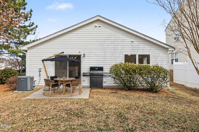 7319 Great Laurel Drive, Raleigh, NC 27616