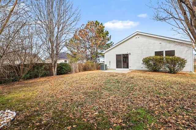 7319 Great Laurel Drive, Raleigh, NC 27616