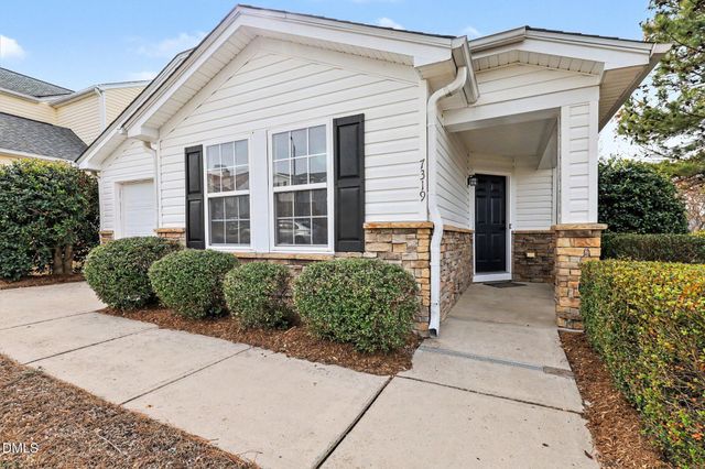 7319 Great Laurel Drive, Raleigh, NC 27616