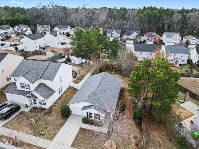 7319 Great Laurel Drive, Raleigh, NC 27616