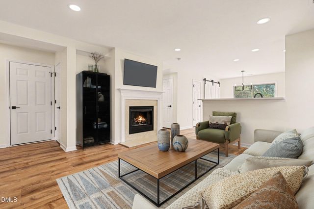 7319 Great Laurel Drive, Raleigh, NC 27616