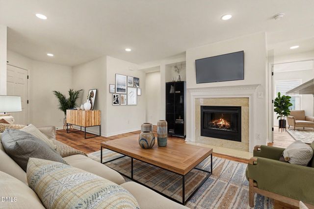 7319 Great Laurel Drive, Raleigh, NC 27616