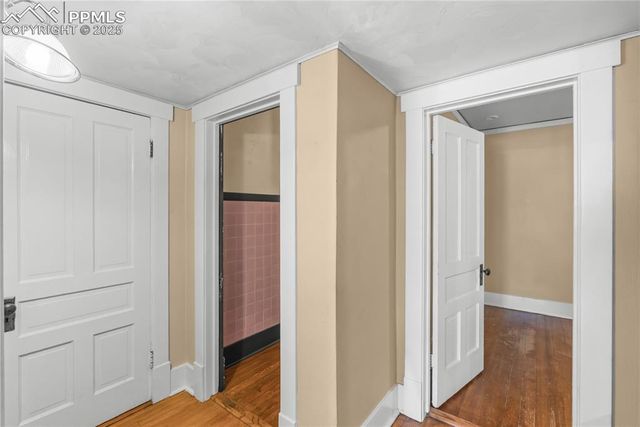 470 El Paso Boulevard, Manitou Springs, CO 80829