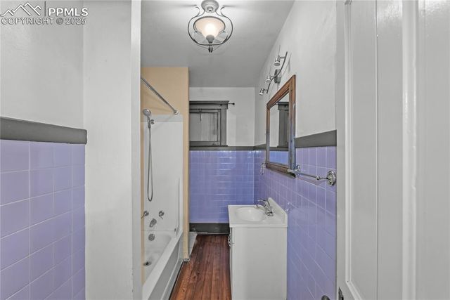 470 El Paso Boulevard, Manitou Springs, CO 80829