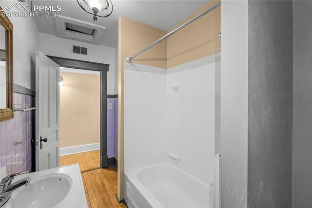 470 El Paso Boulevard, Manitou Springs, CO 80829