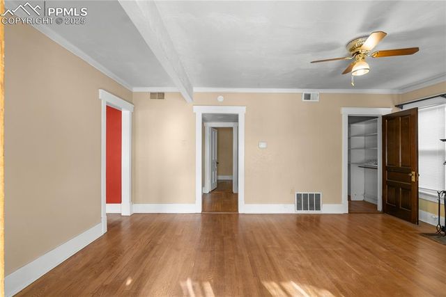 470 El Paso Boulevard, Manitou Springs, CO 80829